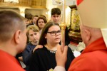 Bierzmowanie 21.05.2019 :: © Parafia Nałęczów